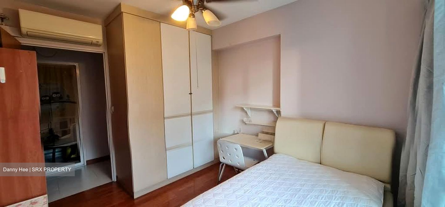 Blk 269B Punggol Sapphire (Punggol), HDB 4 Rooms #605956411